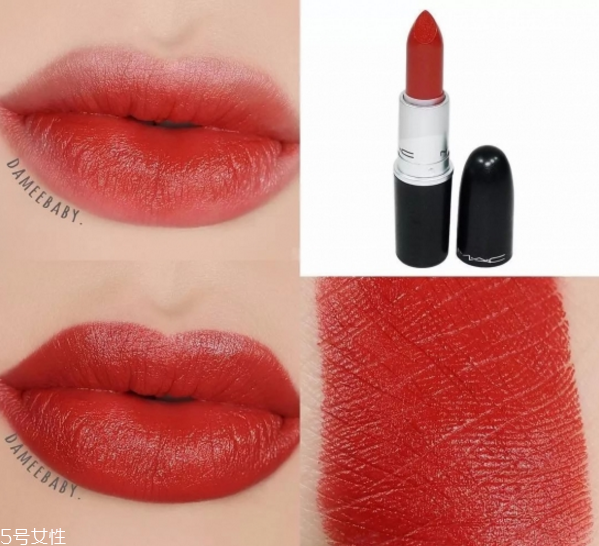 mac口紅哪個(gè)顏色好看 這幾支四季都能用 mac口紅哪個(gè)顏色好看 這幾支四季都能用