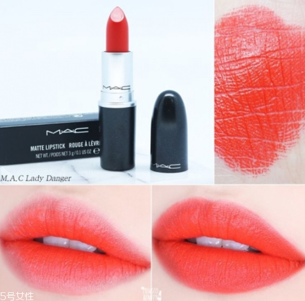 mac口紅哪個(gè)顏色好看 這幾支四季都能用 mac口紅哪個(gè)顏色好看 這幾支四季都能用