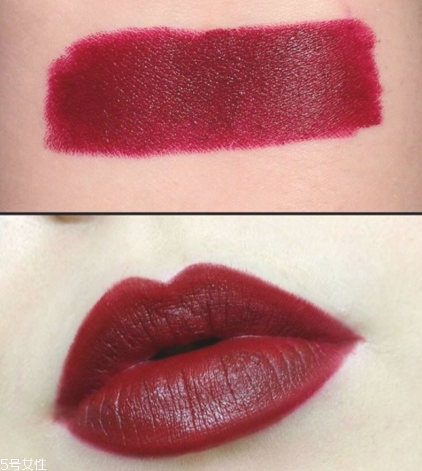 mac口紅哪個(gè)顏色好看 這幾支四季都能用 mac口紅哪個(gè)顏色好看 這幾支四季都能用