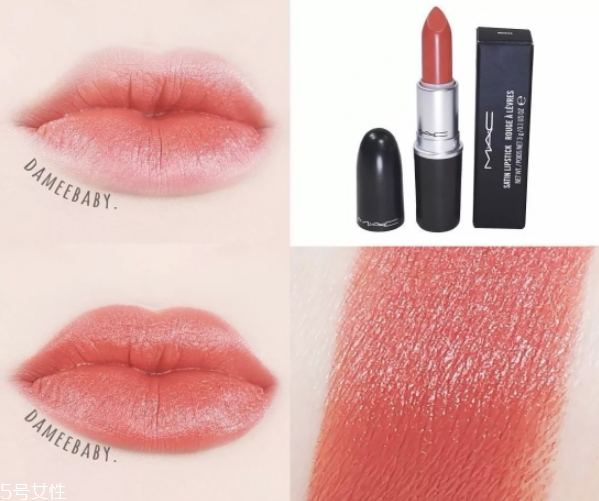 mac口紅哪個(gè)顏色好看 這幾支四季都能用 mac口紅哪個(gè)顏色好看 這幾支四季都能用