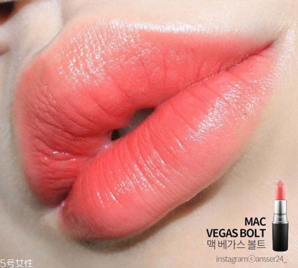 mac口紅哪個(gè)顏色好看 這幾支四季都能用 mac口紅哪個(gè)顏色好看 這幾支四季都能用