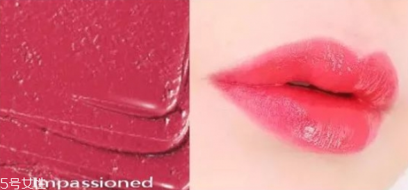 mac口紅哪個(gè)顏色好看 這幾支四季都能用 mac口紅哪個(gè)顏色好看 這幾支四季都能用