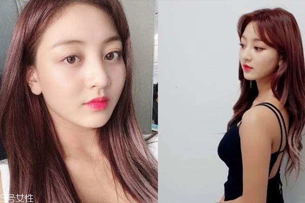 2018秋冬流行什么發(fā)色 2018秋冬大勢發(fā)色 2018秋冬流行什么發(fā)色 2018秋冬大勢發(fā)色