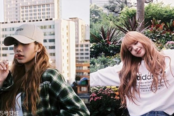 2018秋冬流行什么發(fā)色 2018秋冬大勢發(fā)色 2018秋冬流行什么發(fā)色 2018秋冬大勢發(fā)色