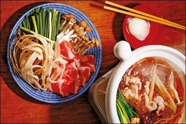 小火鍋制作方法 5道小火鍋的做法 小火鍋制作方法 5道小火鍋的做法