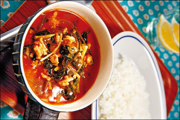 小火鍋制作方法 5道小火鍋的做法 小火鍋制作方法 5道小火鍋的做法