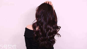 自己卷發(fā)怎么樣更持久 自己卷發(fā)定型 自己卷發(fā)怎么樣更持久 自己卷發(fā)定型