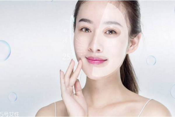 想變白富美，先學會這些美白技巧