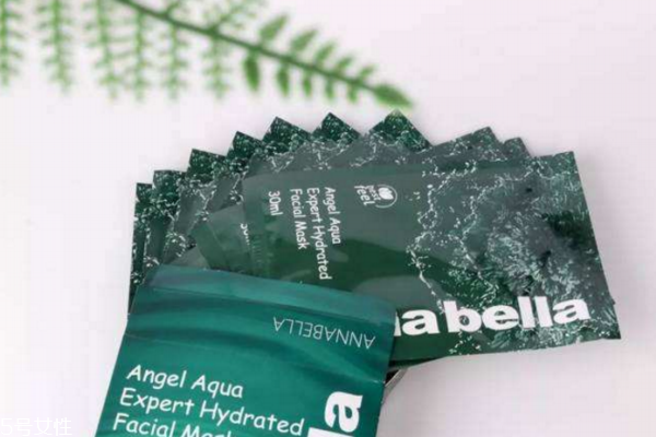 annabella面膜要洗嗎 最白菜的網(wǎng)紅面膜 annabella面膜要洗嗎 最白菜的網(wǎng)紅面膜