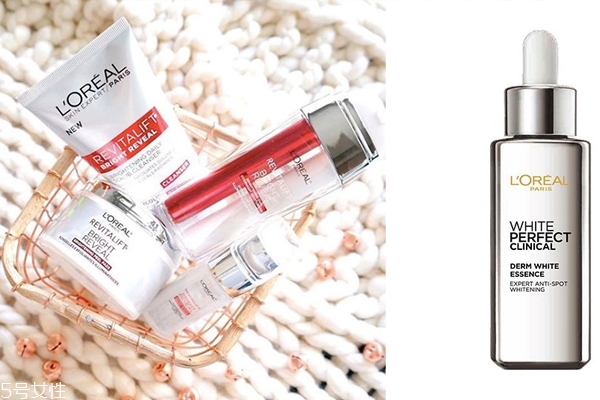 5瓶適合大學生的美白精華推薦 開架熱搜美白精華 5瓶適合大學生的美白精華推薦 開架熱搜美白精華
