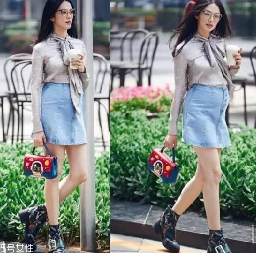 懷孕怎么穿才不顯懷 3技巧根本看不出孕肚 懷孕怎么穿才不顯懷 3技巧根本看不出孕肚