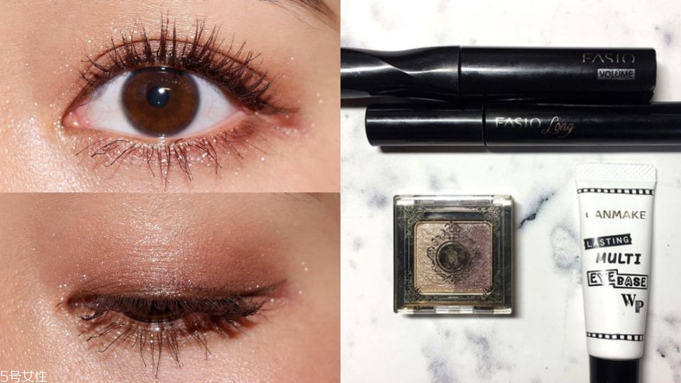 會回購的彩妝產(chǎn)品推薦 5款人生必備彩妝 會回購的彩妝產(chǎn)品推薦 5款人生必備彩妝