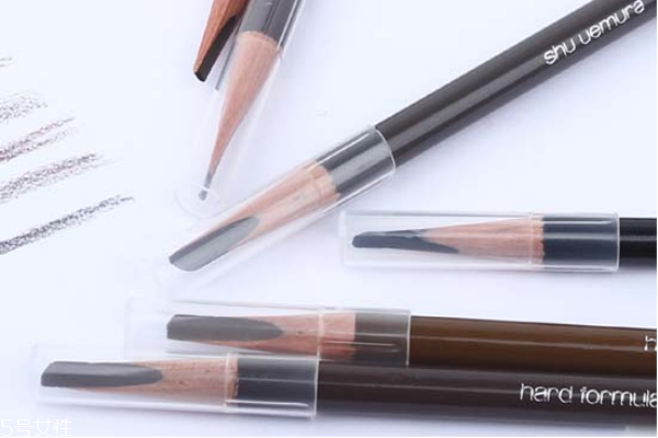 新手用什么眉筆比較好 畫眉是用眉粉好還是眉筆好 新手用什么眉筆比較好 畫眉是用眉粉好還是眉筆好