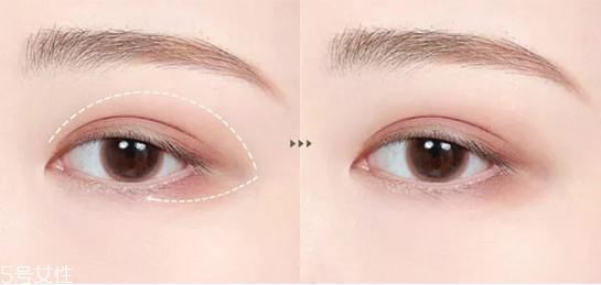 日系甜美約會(huì)妝容畫法 仙女必學(xué)秋冬眼妝 日系甜美約會(huì)妝容畫法 仙女必學(xué)秋冬眼妝