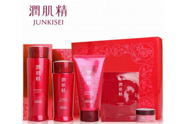 高絲潤肌精水乳怎么樣 高絲潤肌精金醇水乳 高絲潤肌精水乳怎么樣 高絲潤肌精金醇水乳