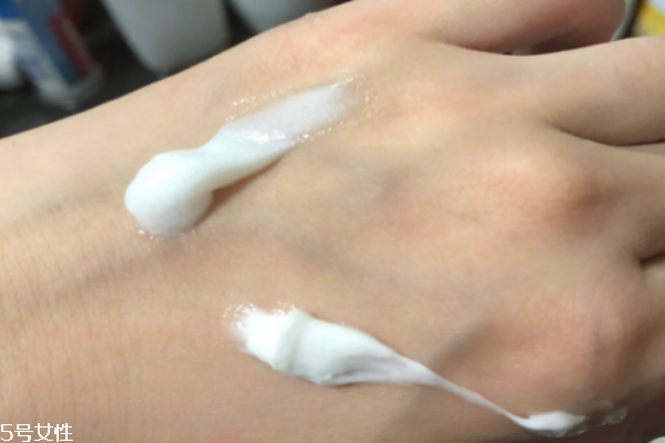 hfp洗面奶真的好用嗎 國貨之光 hfp洗面奶真的好用嗎 國貨之光