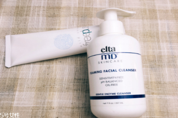 hfp洗面奶真的好用嗎 國貨之光 hfp洗面奶真的好用嗎 國貨之光