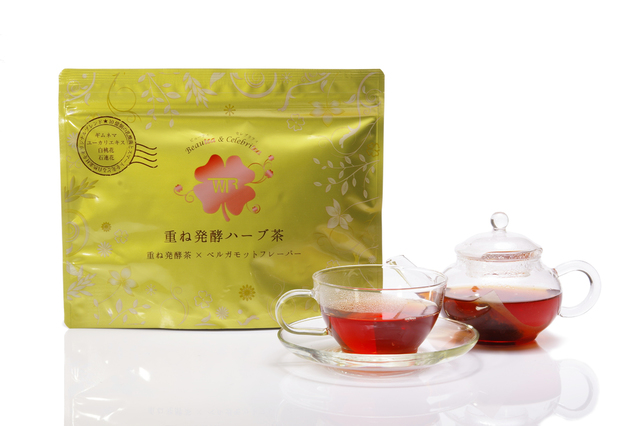 女生喝什么茶對皮膚好 8款好味美肌茶推薦 女生喝什么茶對皮膚好 8款好味美肌茶推薦