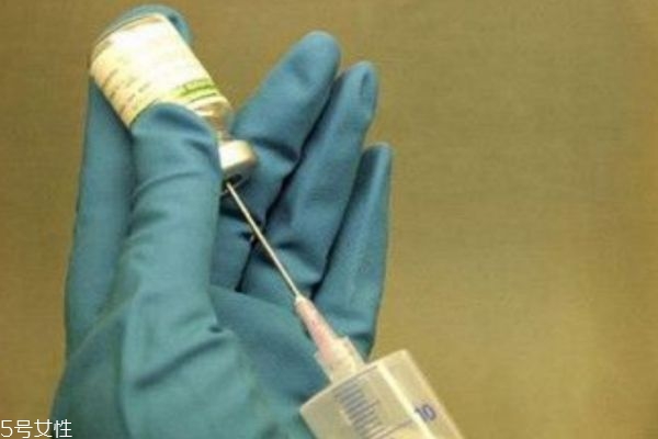 hpv疫苗多大能打 hpv疫苗是什么 hpv疫苗多大能打 hpv疫苗是什么