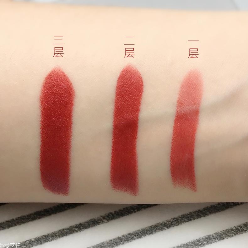 5款冷白皮深唇口紅推薦 冷白皮深唇適合的口紅 5款冷白皮深唇口紅推薦 冷白皮深唇適合的口紅