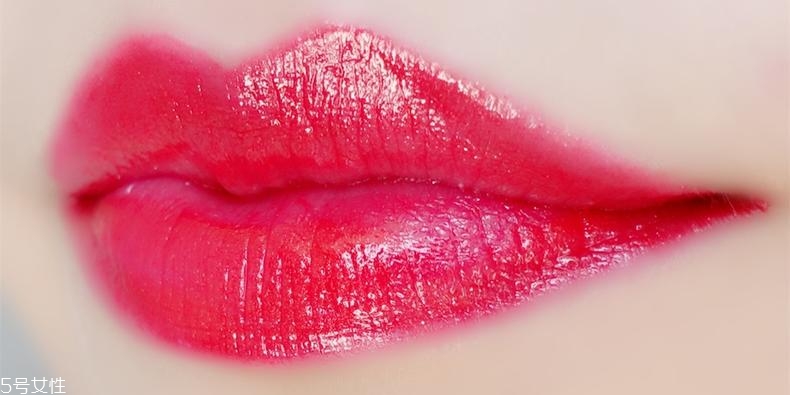 5款冷白皮深唇口紅推薦 冷白皮深唇適合的口紅 5款冷白皮深唇口紅推薦 冷白皮深唇適合的口紅