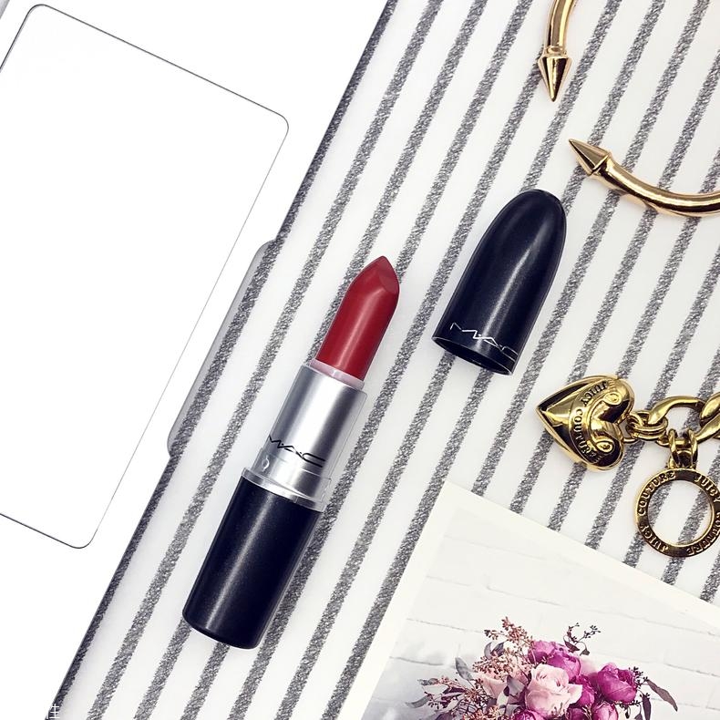 5款冷白皮深唇口紅推薦 冷白皮深唇適合的口紅 5款冷白皮深唇口紅推薦 冷白皮深唇適合的口紅