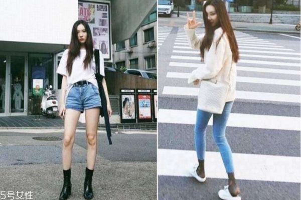 什么樣的腿算長(zhǎng) 你知道怎樣是真正的腿精 什么樣的腿算長(zhǎng) 你知道怎樣是真正的腿精