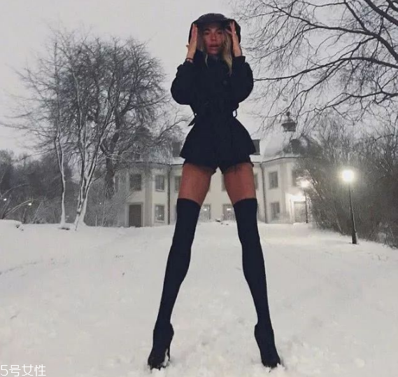 什么樣的腿算長(zhǎng) 你知道怎樣是真正的腿精 什么樣的腿算長(zhǎng) 你知道怎樣是真正的腿精