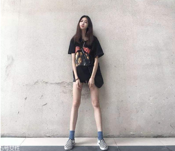 什么樣的腿算長(zhǎng) 你知道怎樣是真正的腿精 什么樣的腿算長(zhǎng) 你知道怎樣是真正的腿精