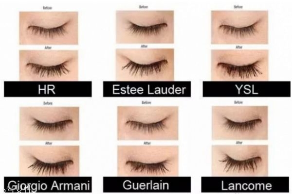 什么睫毛膏最好用 大牌睫毛膏測(cè)評(píng) 什么睫毛膏最好用 大牌睫毛膏測(cè)評(píng)