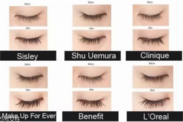 什么睫毛膏最好用 大牌睫毛膏測(cè)評(píng) 什么睫毛膏最好用 大牌睫毛膏測(cè)評(píng)