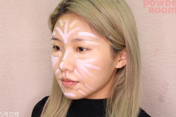 甜美少女妝容怎么畫 韓式清新少女妝畫法 甜美少女妝容怎么畫 韓式清新少女妝畫法