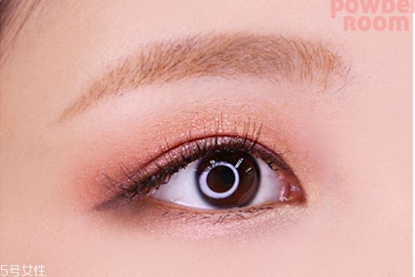 甜美少女妝容怎么畫 韓式清新少女妝畫法 甜美少女妝容怎么畫 韓式清新少女妝畫法
