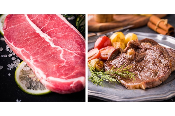 板腱牛排是哪個(gè)部位 超嫩的牛肩胛 板腱牛排是哪個(gè)部位 超嫩的牛肩胛