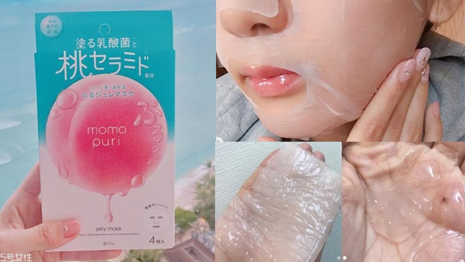 2019日本面膜哪個牌子好 2019日系藥妝面膜清單 2019日本面膜哪個牌子好 2019日系藥妝面膜清單