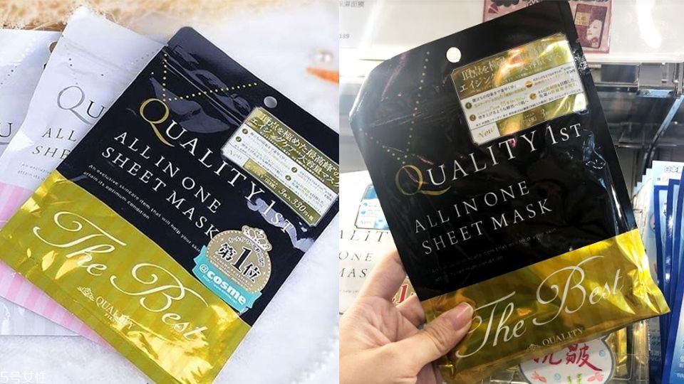 2019日本面膜哪個牌子好 2019日系藥妝面膜清單 2019日本面膜哪個牌子好 2019日系藥妝面膜清單