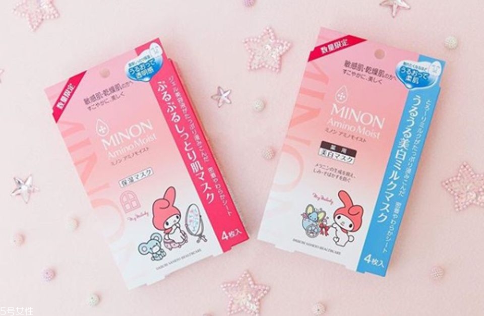 2019日本面膜哪個牌子好 2019日系藥妝面膜清單 2019日本面膜哪個牌子好 2019日系藥妝面膜清單