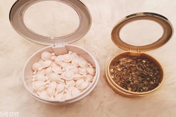 伊麗莎白雅頓精華膠囊怎么用 雅頓膠囊有幾種 伊麗莎白雅頓精華膠囊怎么用 雅頓膠囊有幾種