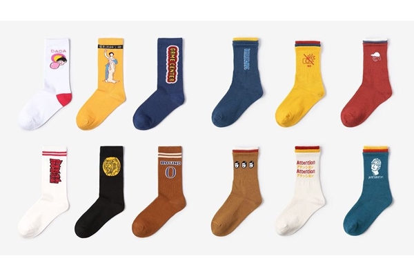 淘寶襪子店鋪推薦冬天 7家高性價比襪子店 淘寶襪子店鋪推薦冬天 7家高性價比襪子店