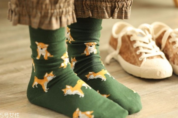 淘寶襪子店鋪推薦冬天 7家高性價比襪子店 淘寶襪子店鋪推薦冬天 7家高性價比襪子店