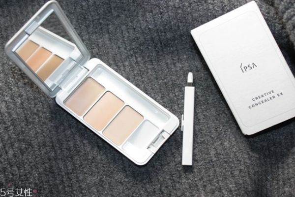 ipsa遮瑕和nars遮瑕哪個好 nars還是ipsa遮瑕好用 ipsa遮瑕和nars遮瑕哪個好 nars還是ipsa遮瑕好用