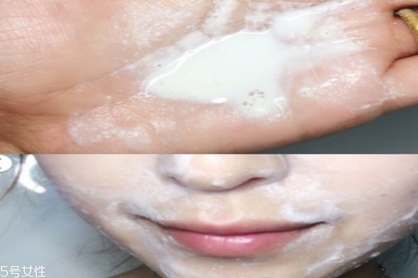 洗顏粉可以去角質嗎 打開洗臉的正確方式