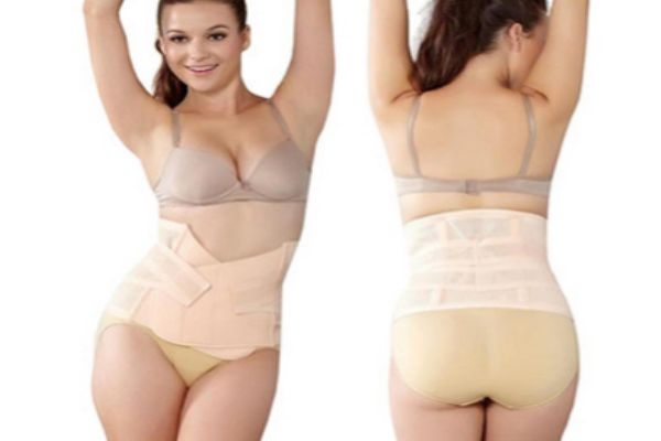 收腹帶的正確使用方式 一定要注意這五點(diǎn) 收腹帶的正確使用方式 一定要注意這五點(diǎn)