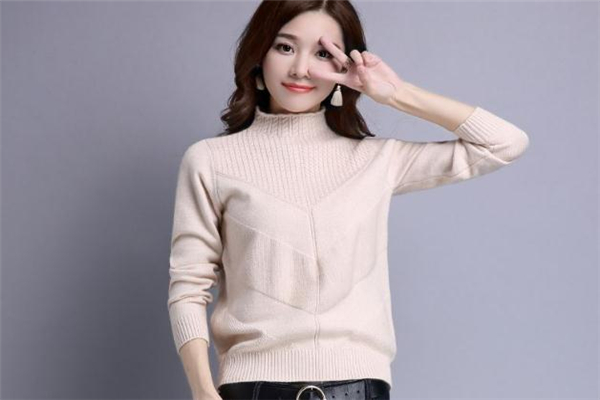 毛衣被撐大了怎么辦？巧用熱水來幫忙