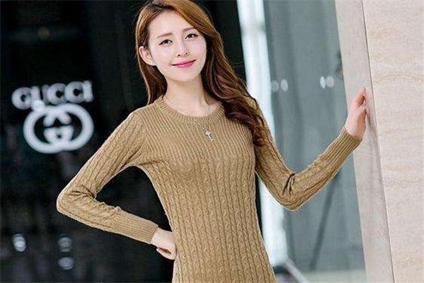 毛衣被撐大了怎么辦？巧用熱水來(lái)幫忙