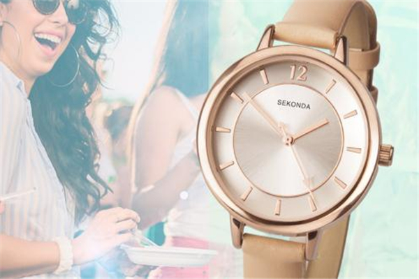 sekonda是什么牌子 英國(guó)知名手表品牌 sekonda是什么牌子 英國(guó)知名手表品牌