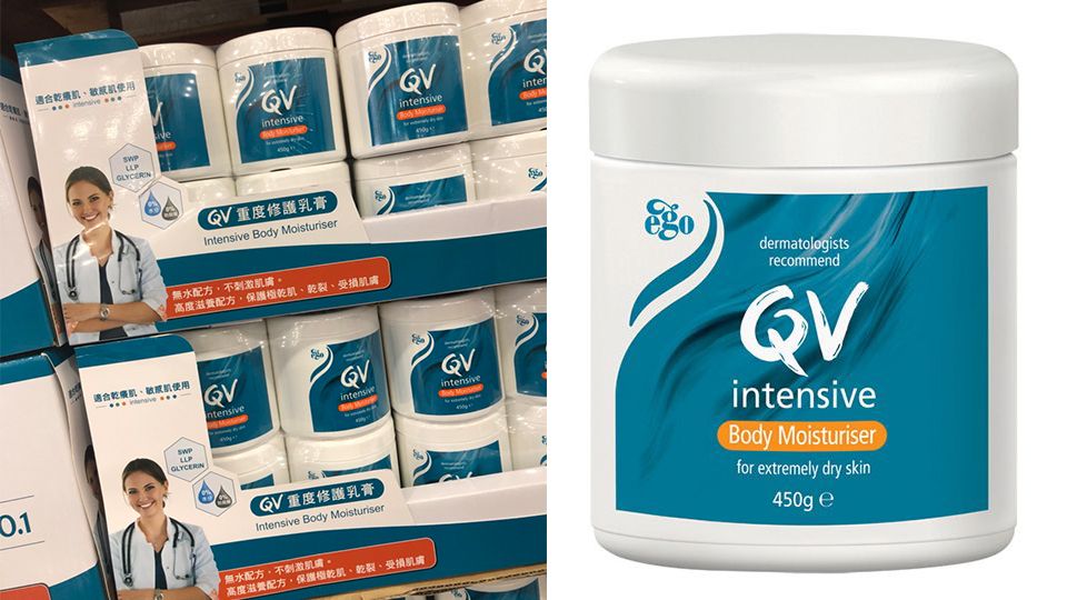 costco必買護(hù)膚品10強(qiáng) 十大美妝不容錯過