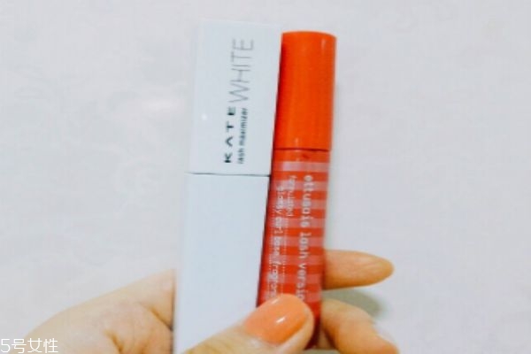 kate和艾杜莎睫毛打底哪個好 讓你變身睫毛精 kate和艾杜莎睫毛打底哪個好 讓你變身睫毛精