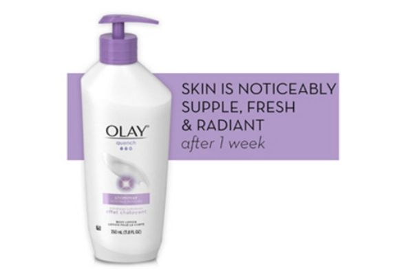 olay身體乳怎么樣 olay身體乳煙酰胺含量 olay身體乳怎么樣 olay身體乳煙酰胺含量