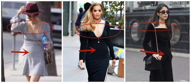 有肚腩穿什么衣服好看 3招優(yōu)雅隱藏小肚腩